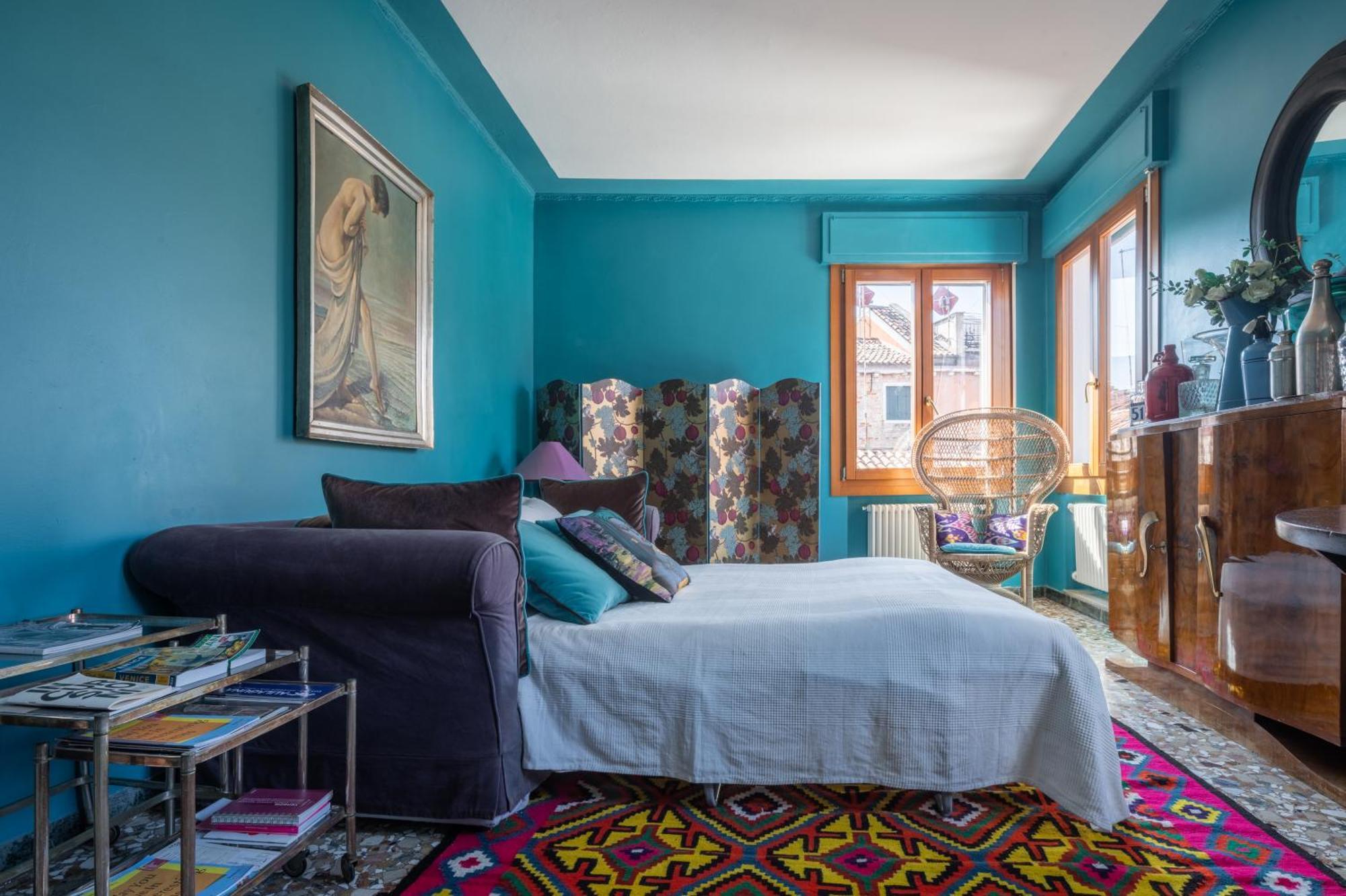 Saint Mark's View Apartamento Venecia