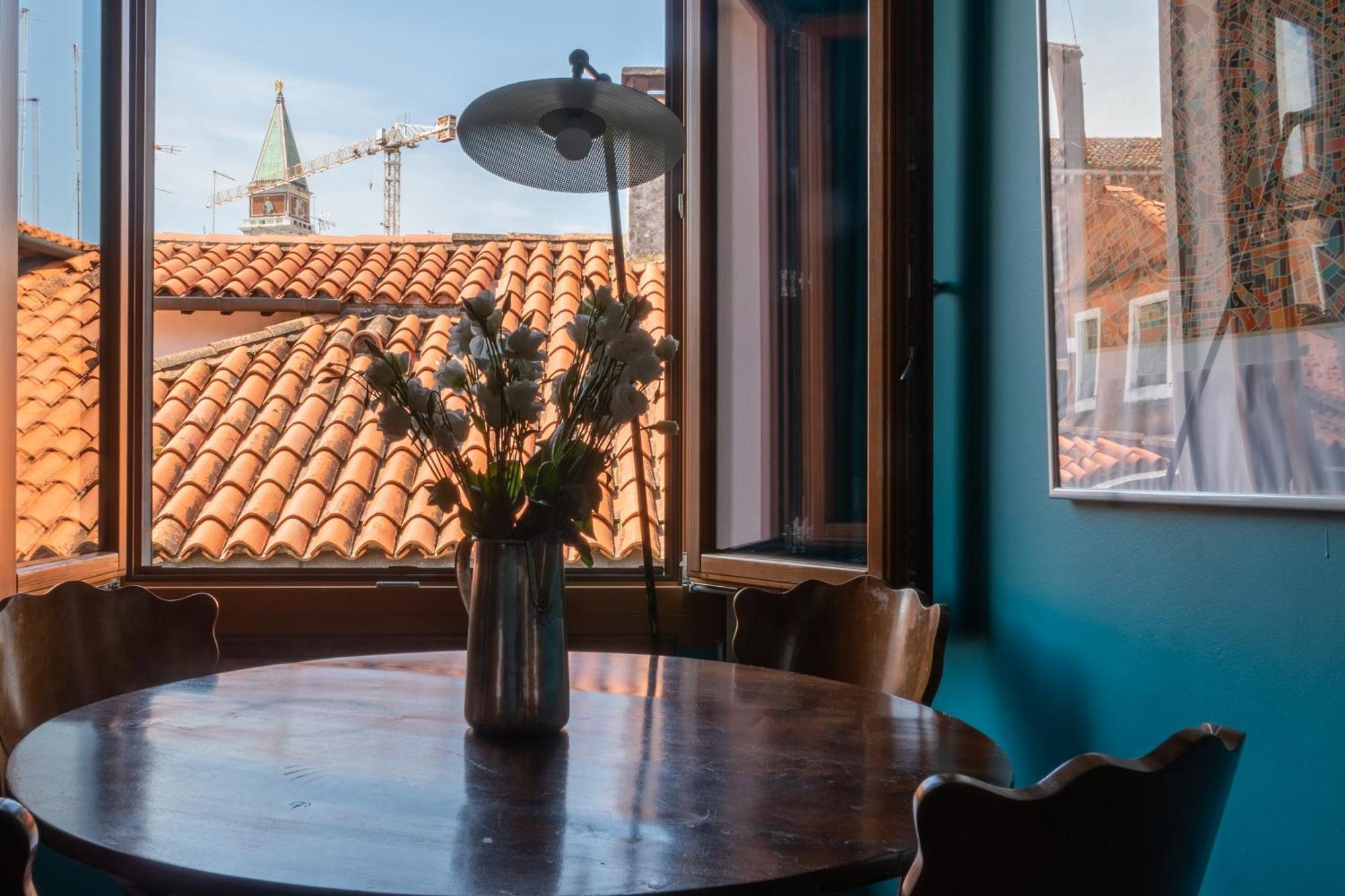 Saint Mark's View Apartamento