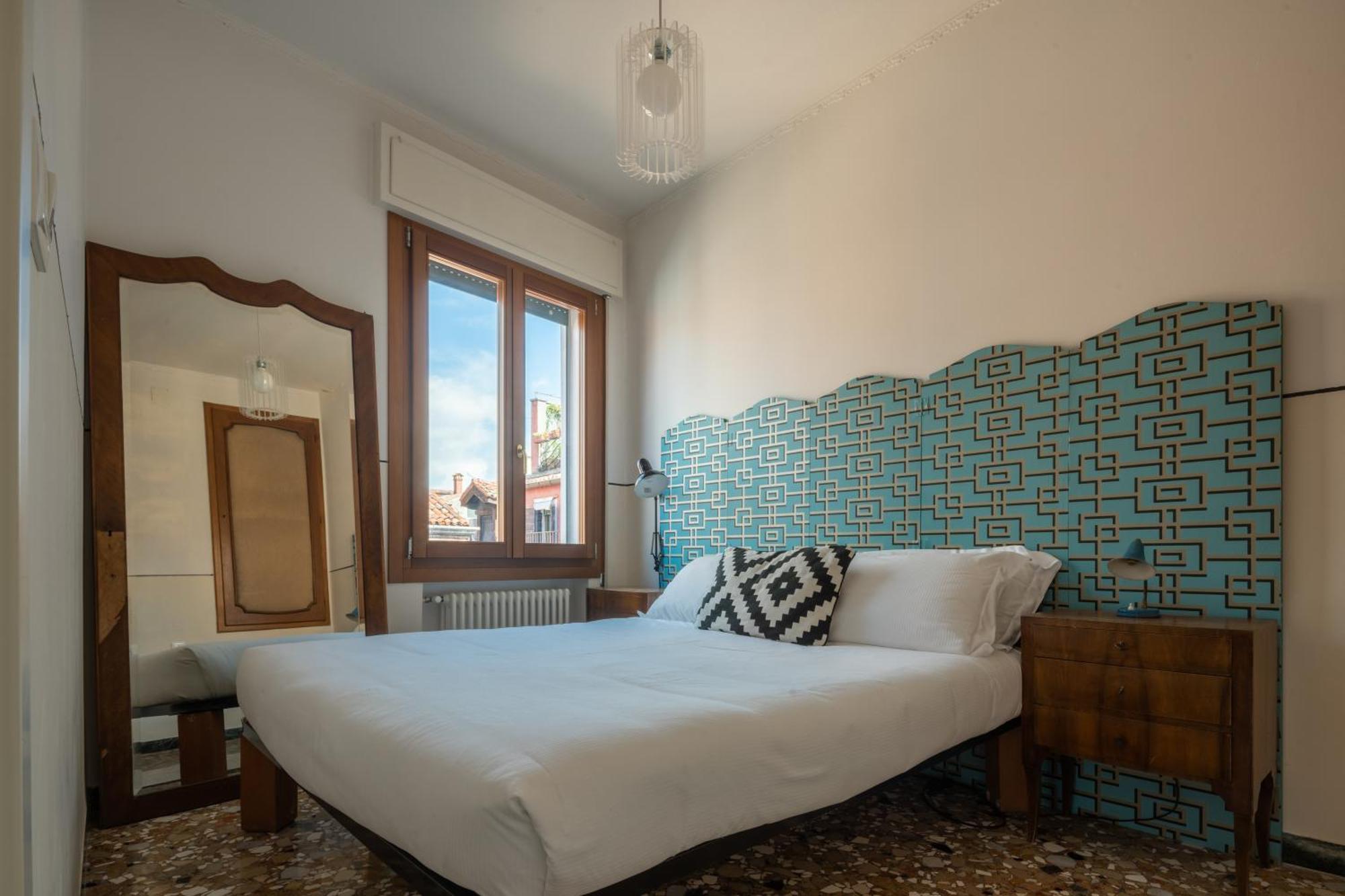 Apartamento Saint Mark's View