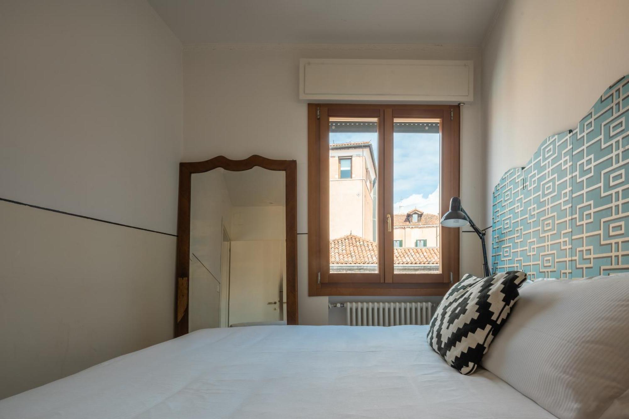 Apartamento Saint Mark's View Venecia