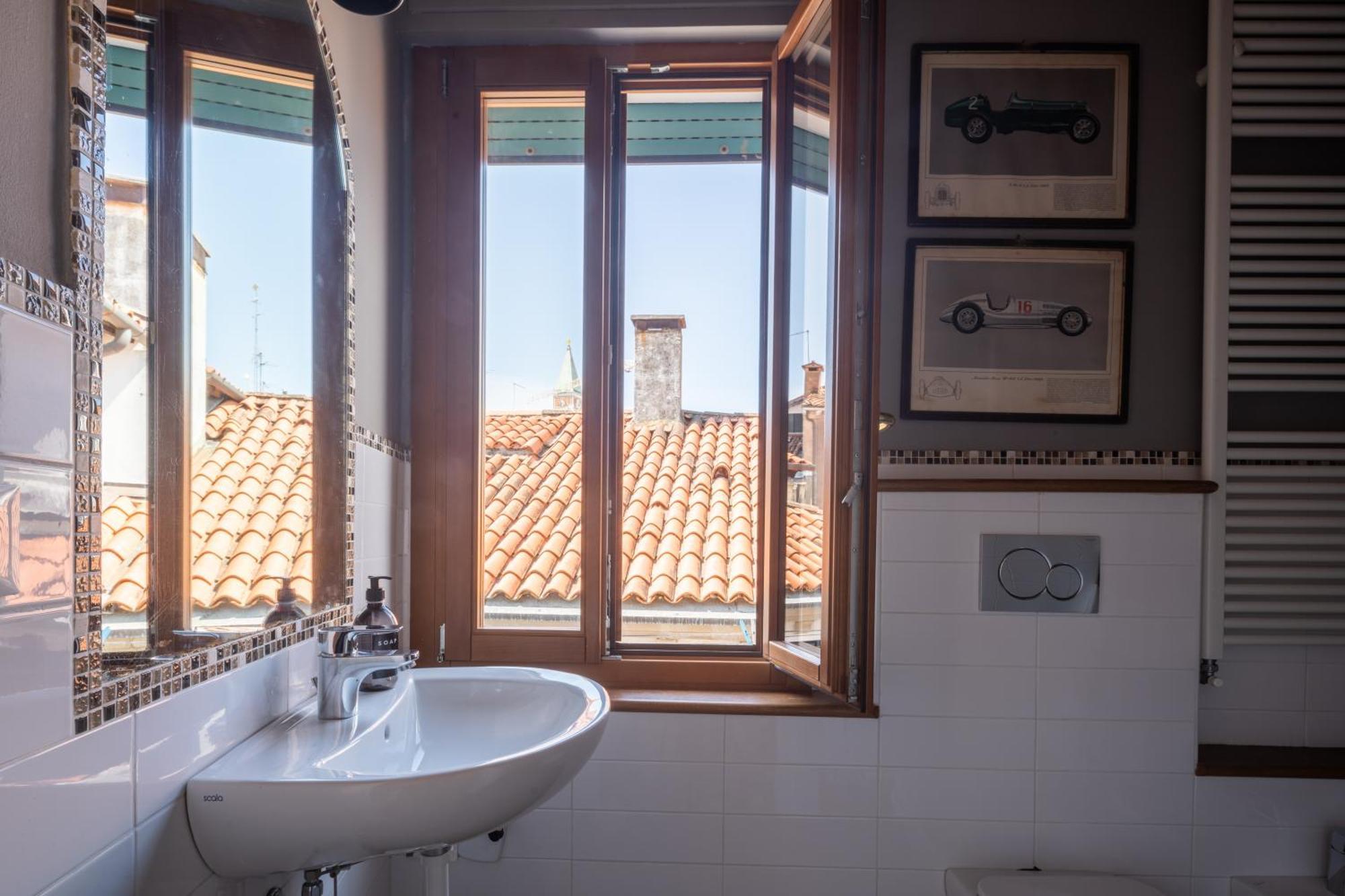 Saint Mark's View Venecia