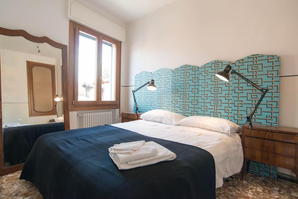 Apartamento Saint Mark's View