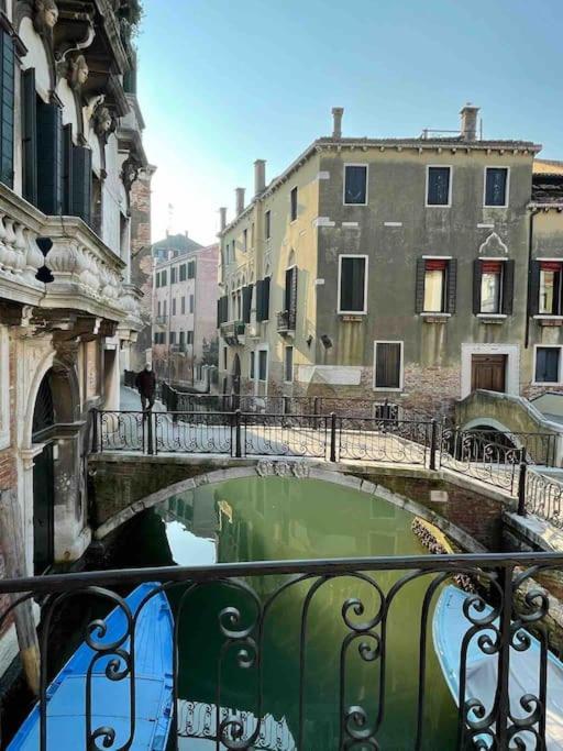 Saint Mark's View Apartamento Venecia
