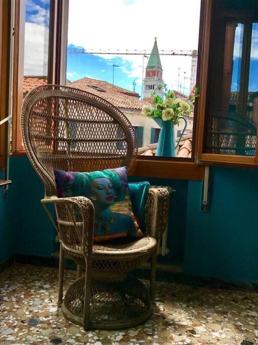 Apartamento Saint Mark's View *
